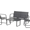 Lounge-Set Tampa | Möbel Höffner