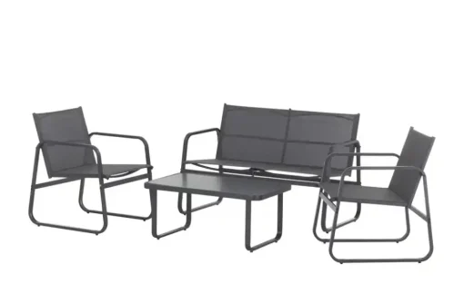 Lounge-Set Tampa | Möbel Höffner
