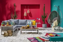 Lounge-Set Virginia | Möbel Höffner