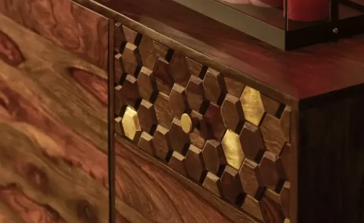 Love it Sideboard Mitsu | Möbel Höffner