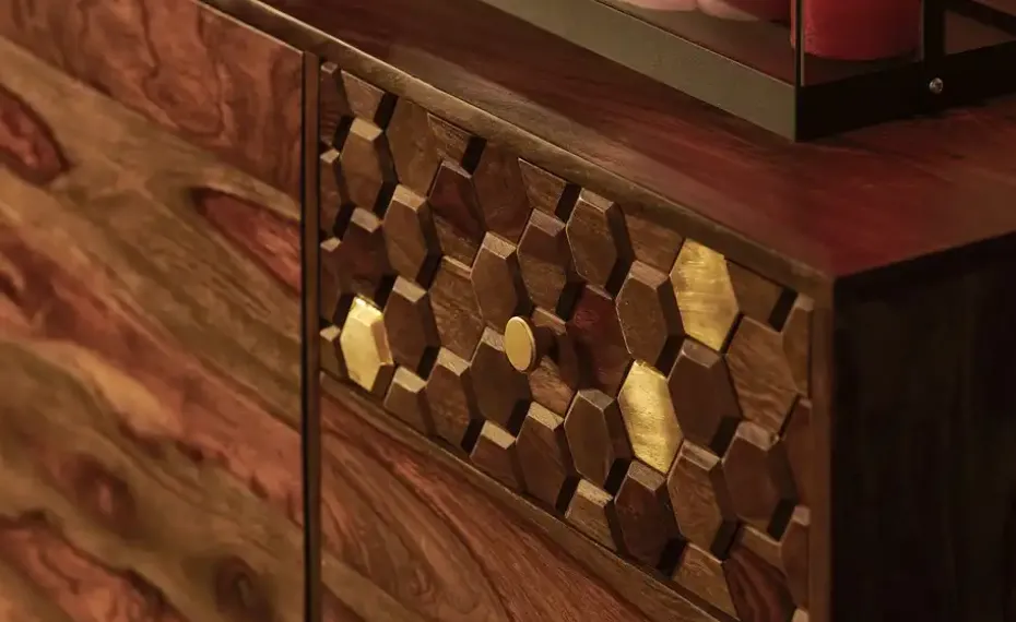 Love it Sideboard Mitsu | Möbel Höffner