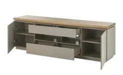 Lowboard Brohl | 173 cm | Möbel Höffner