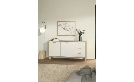 Lowboard Imperia | Möbel Höffner