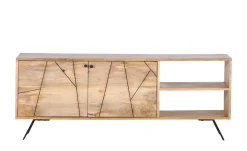 Lowboard Lovis | Möbel Höffner
