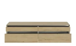 Lowboard Metro Line | Eiche Sierra (Nachbildung), Eiche Sierra (Nachbildung)