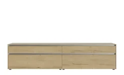 Lowboard Metro Line | Eiche Sierra (Nachbildung), Eiche Sierra (Nachbildung)