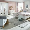 maison bleue Bettgestell 180x200 cm Trient | Höffner