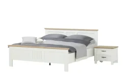 maison bleue Bettgestell 180x200 cm Trient | Höffner
