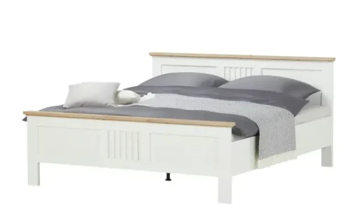 maison bleue Bettgestell 180x200 cm Trient | Höffner
