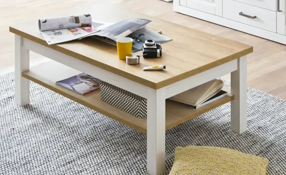 maison bleue Couchtisch Xanten | Möbel Höffner