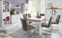 maison bleue Esstisch Xanten | Möbel Höffner