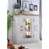 maison bleue Highboard Zara | Möbel Höffner