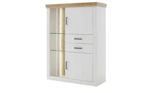 maison bleue Highboard Zara | Möbel Höffner