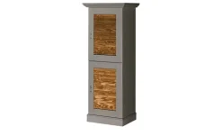 maison bleue Kommode Fancy | Grau, Braun | Höffner