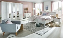 maison bleue Kommode Trient | Möbel Höffner