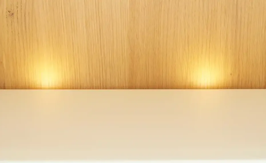 maison bleue LED-Beleuchtung Petit Chalet | Höffner
