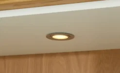 maison bleue LED-Beleuchtung Petit Chalet | Höffner