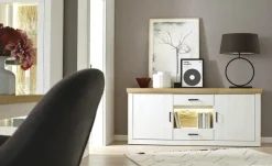 maison bleue Sideboard Zara | Möbel Höffner