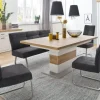 maison bleue Säulentisch Xanten | Möbel Höffner