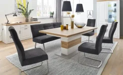 maison bleue Säulentisch Xanten | Möbel Höffner