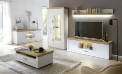 maison bleue TV-Element Zara | 181 cm | Möbel Höffner