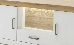 maison bleue TV-Element Zara | 181 cm | Möbel Höffner