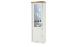 maison bleue Vitrine Xanten | Möbel Höffner