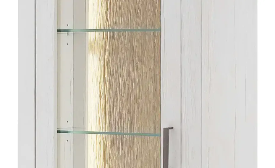 maison bleue Vitrine Zara | Möbel Höffner