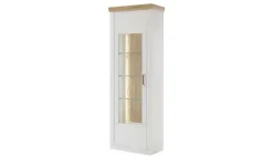 maison bleue Vitrine Zara | Möbel Höffner