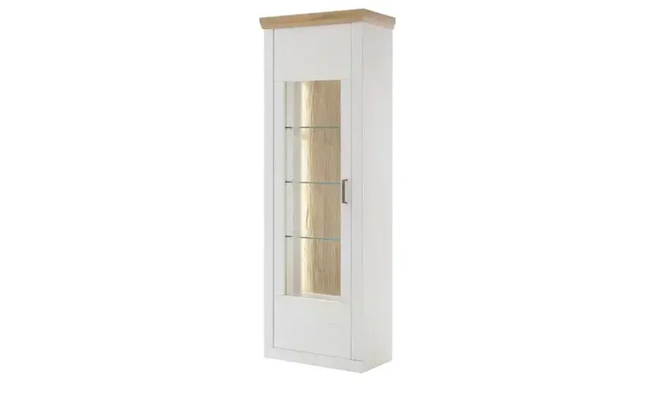 maison bleue Vitrine Zara | Möbel Höffner