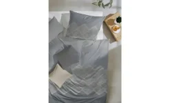 Mako-Satin Bettwäsche-Set | 200 cm, 135 cm | Höffner