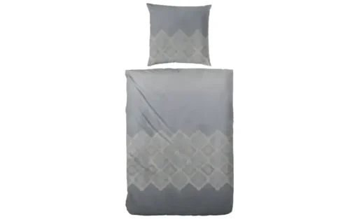 Mako-Satin Bettwäsche-Set | 200 cm, 135 cm | Höffner