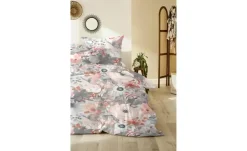 Mako-Satin Bettwäsche-Set | 200 cm, 135 cm | Höffner