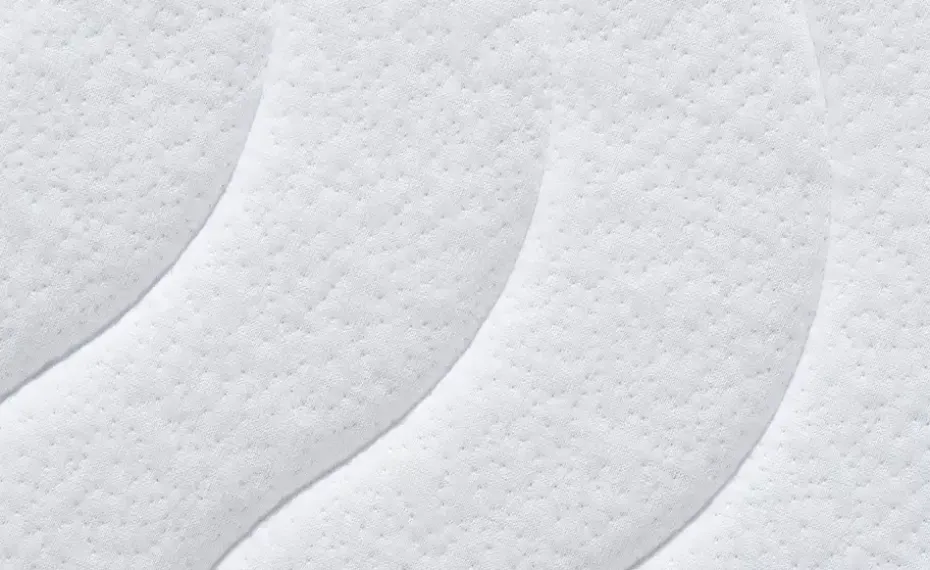 Matratzentopper Sanamed Star | 180 cm | Möbel Höffner