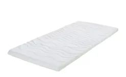 Matratzentopper Sanamed Star | 100 cm | Möbel Höffner
