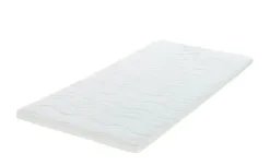 Matratzentopper Visco VS | 100 cm, 200 cm | Höffner