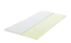 Matratzentopper Visco VS | 180 cm, 200 cm | Höffner