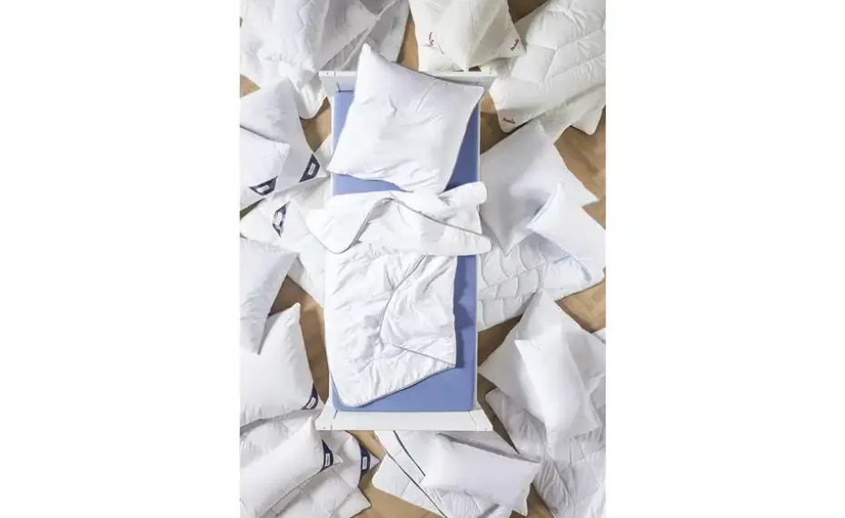 MATZ & CO Ganzjahresdecke  MATZ & CO | Möbel Höffner