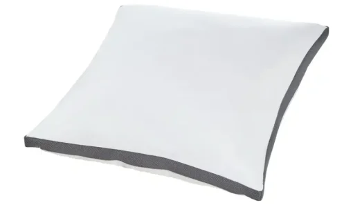 MATZ & CO 3-Kammer-Kopfkissen MATZ & CO | 80 cm