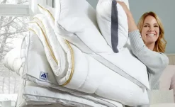 MATZ & CO 3-Kammer-Kopfkissen MATZ & CO | 40 cm