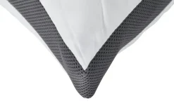 MATZ & CO 3-Kammer-Kopfkissen MATZ & CO | 40 cm