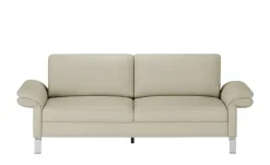 Max Schelling Einzelsofa aus Echtleder Maximum | 3, Winkel