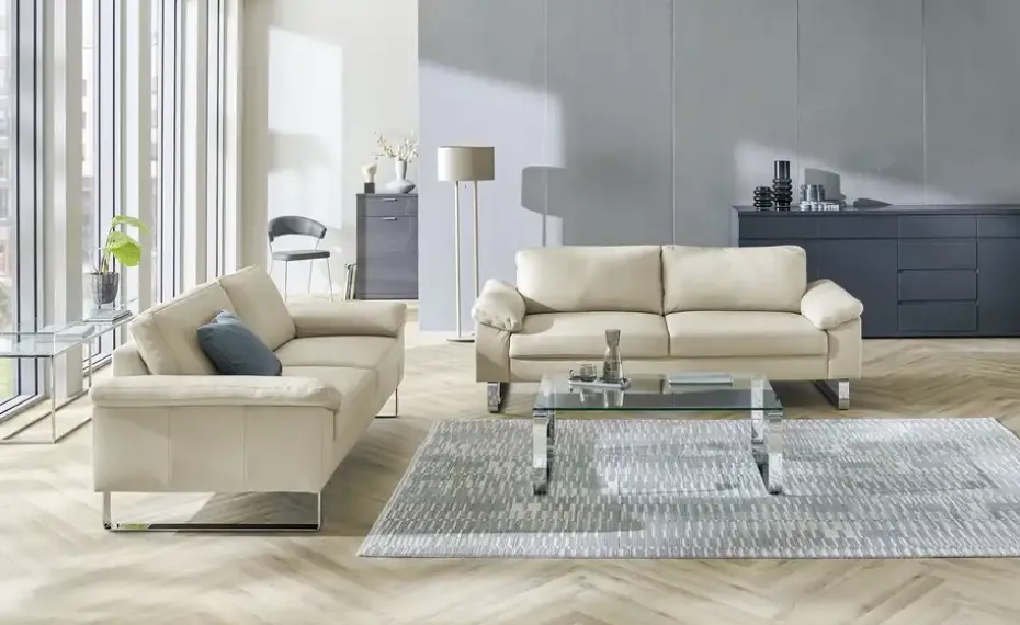 Max Schelling Einzelsofa Maximum 2.0 | Beige, 3