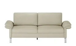 Max Schelling Einzelsofa aus Echtleder Maximum | 2, Winkel