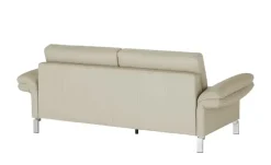 Max Schelling Einzelsofa aus Echtleder Maximum | 2, Winkel