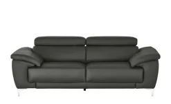 Max Schelling Einzelsofa aus Echtleder Vita | 2, Fango