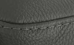 Max Schelling Einzelsofa aus Echtleder Vita | 2, Fango