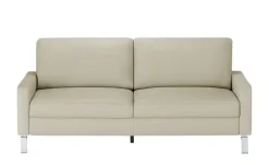 Max Schelling Einzelsofa aus Echtleder Maximum | 2, Winkel