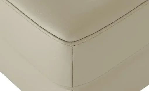 Max Schelling Hocker Maximum | Creme | Möbel Höffner