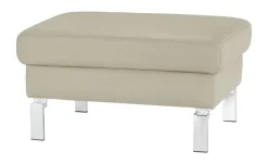 Max Schelling Hockerbank Maximum 2.0 | Beige | Höffner